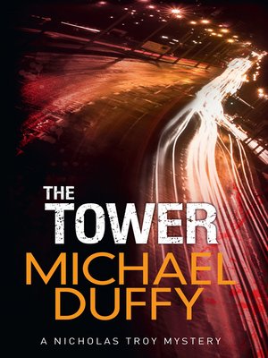 cover image of The Tower